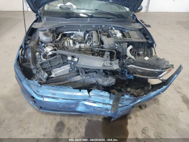 3VWE57BU6KM064265 Volkswagen Jetta 1.4t Sel
