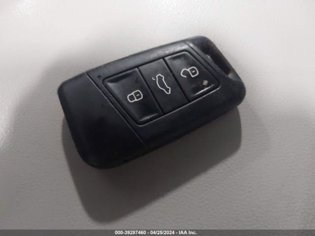 3VWE57BU6KM064265 Volkswagen Jetta 1.4t Sel