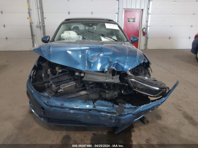 3VWE57BU6KM064265 Volkswagen Jetta 1.4t Sel