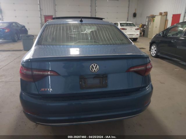 3VWE57BU6KM064265 Volkswagen Jetta 1.4t Sel
