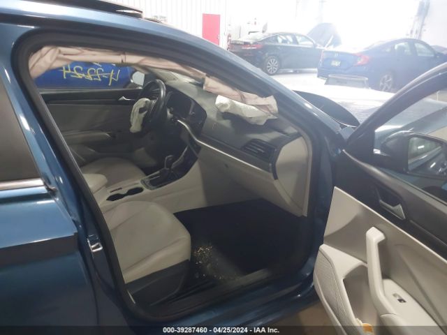 3VWE57BU6KM064265 Volkswagen Jetta 1.4t Sel