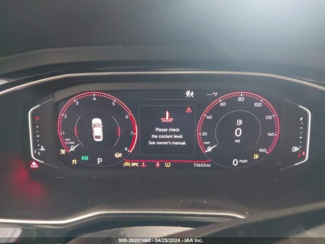 3VWE57BU6KM064265 Volkswagen Jetta 1.4t Sel