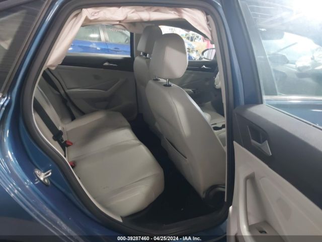 3VWE57BU6KM064265 Volkswagen Jetta 1.4t Sel