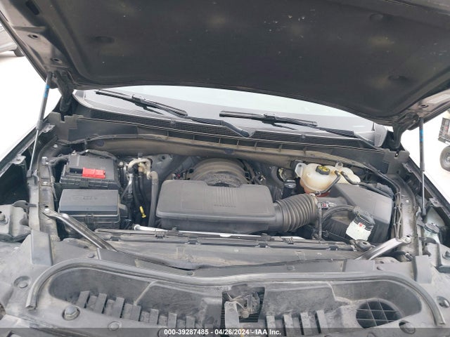 1GKS1GKD9PR142663 GMC Yukon Xl 2wd Slt