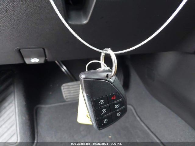 1GKS1GKD9PR142663 GMC Yukon Xl 2wd Slt