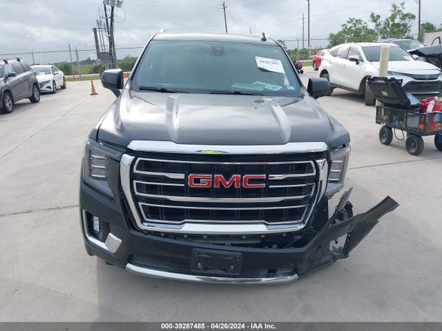 1GKS1GKD9PR142663 GMC Yukon Xl 2wd Slt