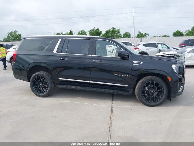 1GKS1GKD9PR142663 GMC Yukon Xl 2wd Slt