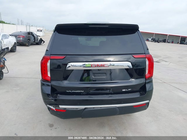 1GKS1GKD9PR142663 GMC Yukon Xl 2wd Slt