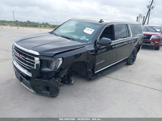 1GKS1GKD9PR142663 GMC Yukon Xl 2wd Slt