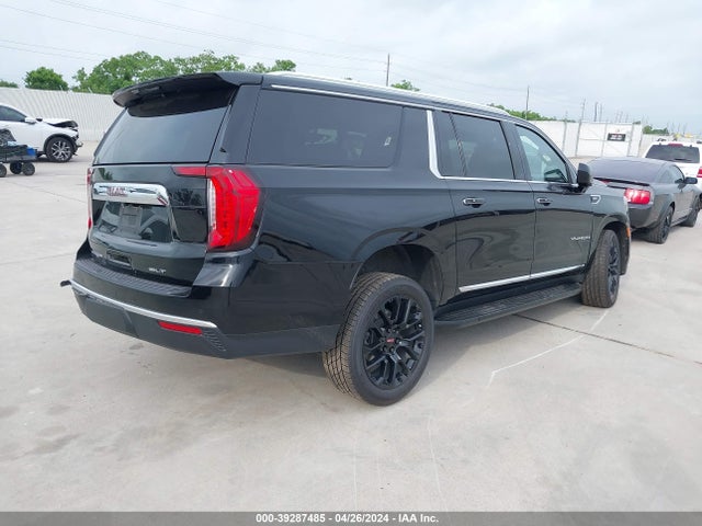 1GKS1GKD9PR142663 GMC Yukon Xl 2wd Slt