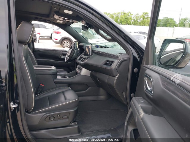 1GKS1GKD9PR142663 GMC Yukon Xl 2wd Slt