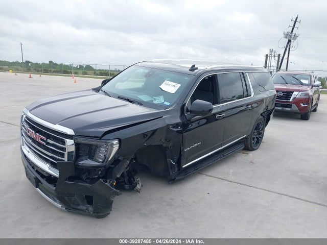 1GKS1GKD9PR142663 GMC Yukon Xl 2wd Slt