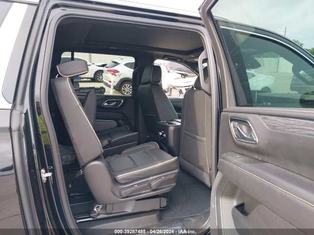 1GKS1GKD9PR142663 GMC Yukon Xl 2wd Slt