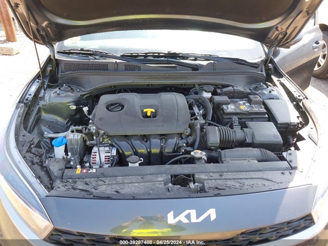 KIA Forte Lxs 2023 3KPF24AD5PE648920 Image 10