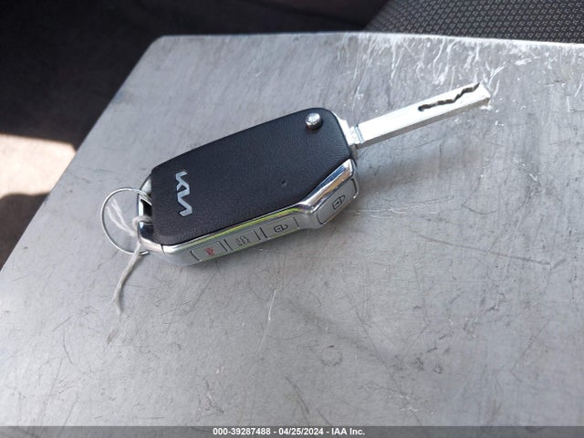 KIA Forte Lxs 2023 3KPF24AD5PE648920 Image 11