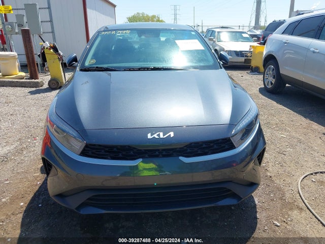 KIA Forte Lxs 2023 3KPF24AD5PE648920 Image 12