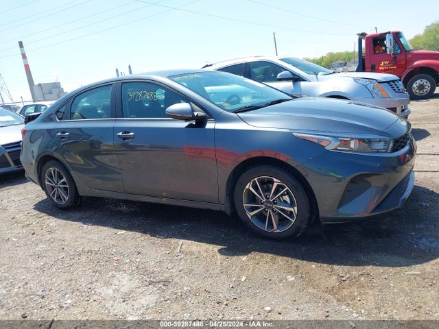 KIA Forte Lxs 2023 3KPF24AD5PE648920 Image 13