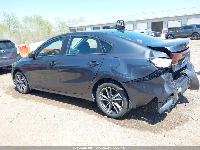 KIA Forte Lxs 2023 3KPF24AD5PE648920 Image 14