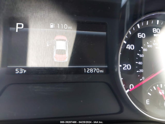 KIA Forte Lxs 2023 3KPF24AD5PE648920 Image 15