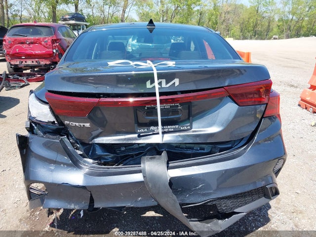 KIA Forte Lxs 2023 3KPF24AD5PE648920 Image 16