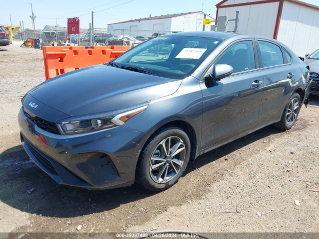 KIA Forte Lxs 2023 3KPF24AD5PE648920 Image 2