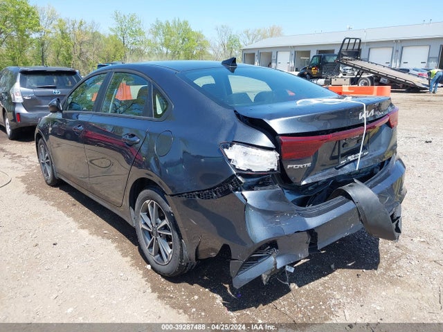 KIA Forte Lxs 2023 3KPF24AD5PE648920 Image 3