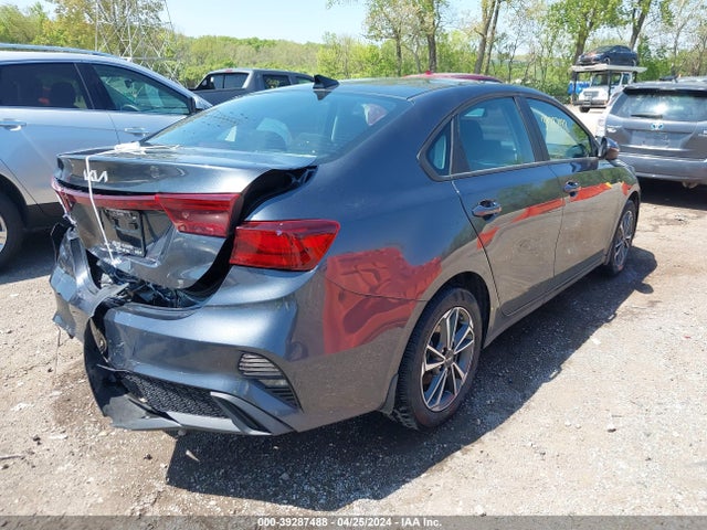 KIA Forte Lxs 2023 3KPF24AD5PE648920 Image 4