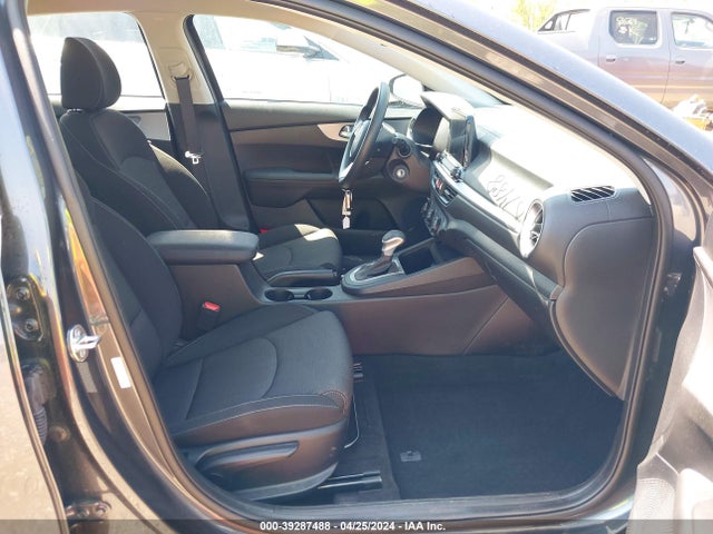 KIA Forte Lxs 2023 3KPF24AD5PE648920 Image 5