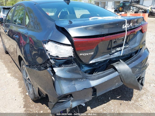 KIA Forte Lxs 2023 3KPF24AD5PE648920 Image 6