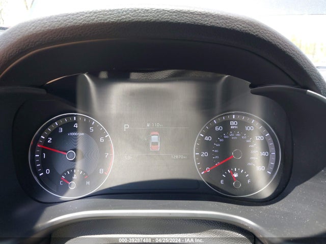 KIA Forte Lxs 2023 3KPF24AD5PE648920 Image 7