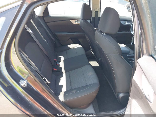 KIA Forte Lxs 2023 3KPF24AD5PE648920 Image 8