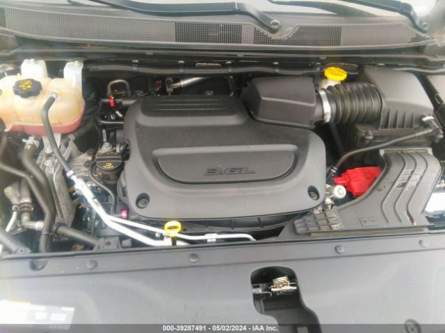 2021 CHRYSLER PACIFICA 2C4RC1BG1MR532366 Photo 9