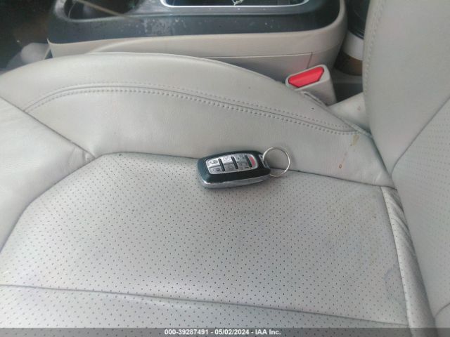 2021 CHRYSLER PACIFICA 2C4RC1BG1MR532366 Photo 10