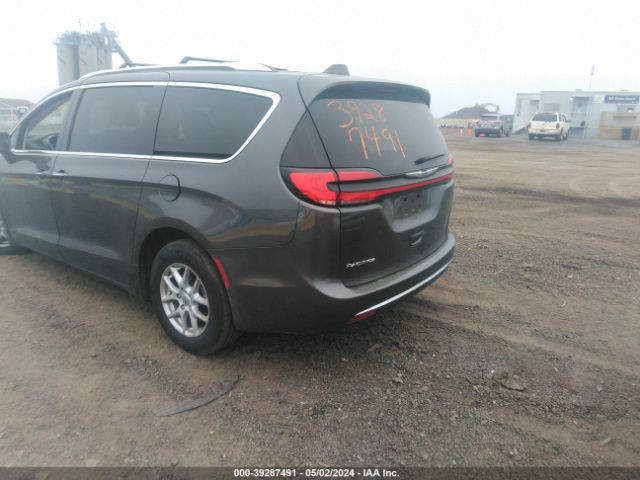2021 CHRYSLER PACIFICA 2C4RC1BG1MR532366 Photo 2