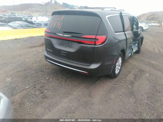 2021 CHRYSLER PACIFICA 2C4RC1BG1MR532366 Photo 3