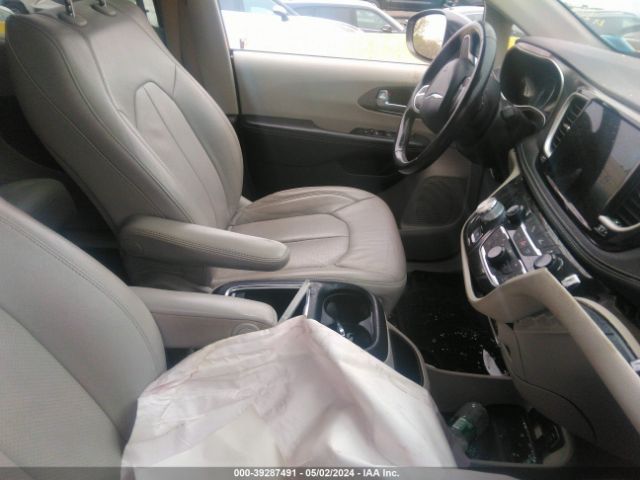 2021 CHRYSLER PACIFICA 2C4RC1BG1MR532366 Photo 4