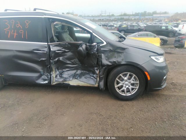 2021 CHRYSLER PACIFICA 2C4RC1BG1MR532366 Photo 5