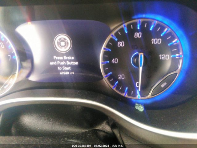 2021 CHRYSLER PACIFICA 2C4RC1BG1MR532366 Photo 6