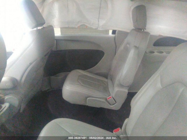 2021 CHRYSLER PACIFICA 2C4RC1BG1MR532366 Photo 7