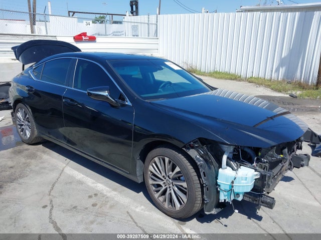 Lexus ES 350 2021 58ADZ1B13MU094770 Image 1
