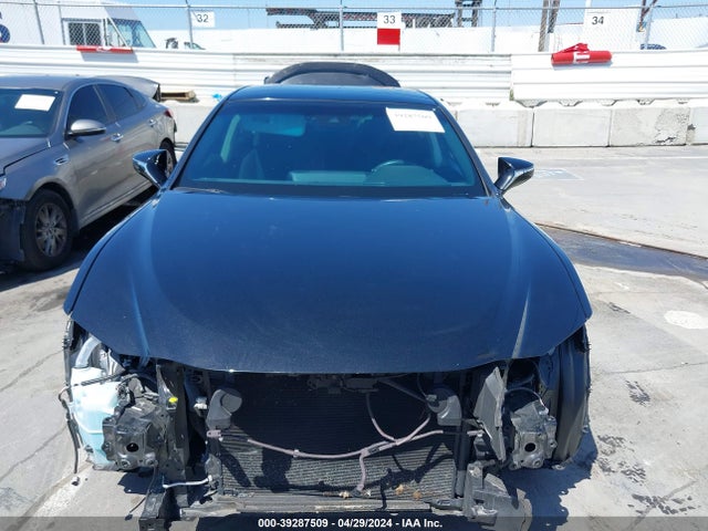 Lexus ES 350 2021 58ADZ1B13MU094770 Image 13