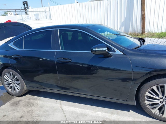 Lexus ES 350 2021 58ADZ1B13MU094770 Image 14