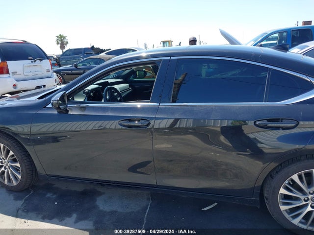 Lexus ES 350 2021 58ADZ1B13MU094770 Image 15