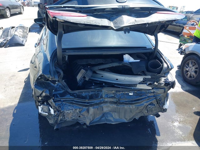 Lexus ES 350 2021 58ADZ1B13MU094770 Image 17