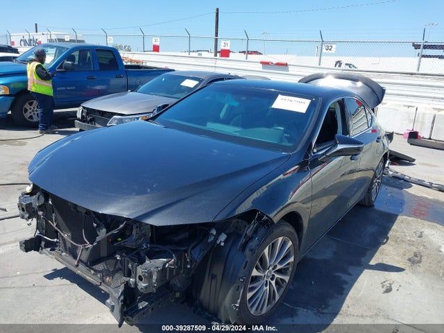 Lexus ES 350 2021 58ADZ1B13MU094770 Image 2