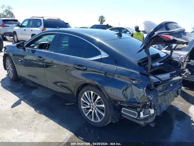Lexus ES 350 2021 58ADZ1B13MU094770 Image 3