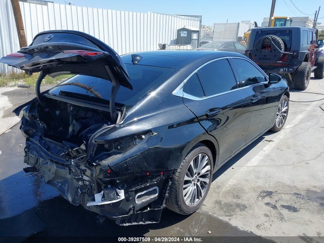 Lexus ES 350 2021 58ADZ1B13MU094770 Image 4