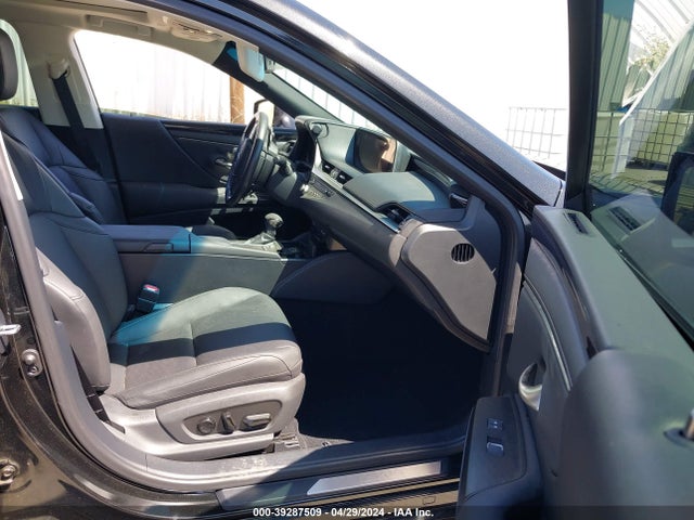 Lexus ES 350 2021 58ADZ1B13MU094770 Image 5