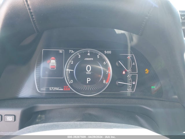 Lexus ES 350 2021 58ADZ1B13MU094770 Image 7