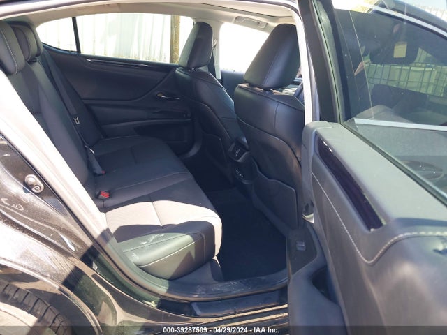 Lexus ES 350 2021 58ADZ1B13MU094770 Image 8